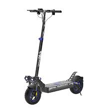 présentation du vélo électrique